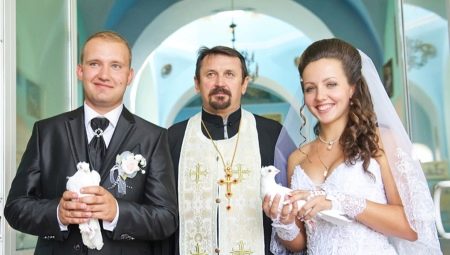 Que faut-il pour le mariage et comment s'y préparer?