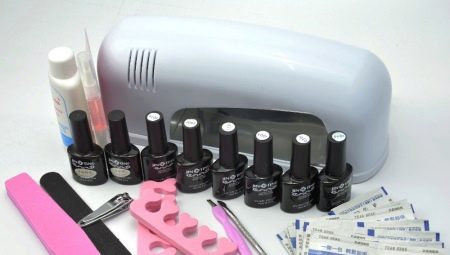 De quoi avez-vous besoin pour faire une manucure polish?