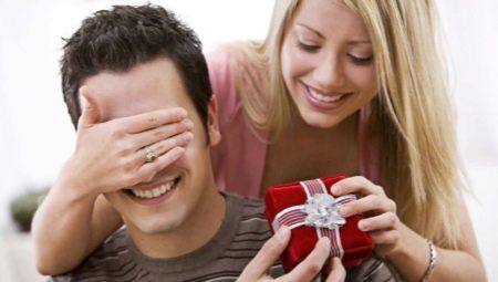 Que donner à son mari le premier anniversaire de mariage?