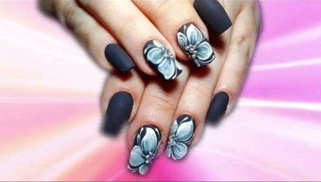 Ongles en gel pour vernis: techniques d'application et idées de design