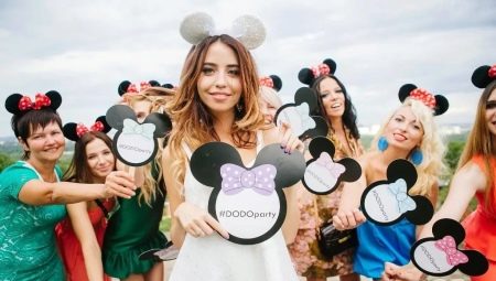 Bachelorette party avant le mariage: caractéristiques et meilleures idées pour l'organisation