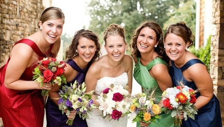 Idées et conseils pour choisir une robe pour le mariage d'été
