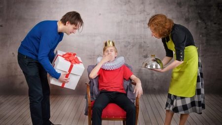 Type de personnalité hystéroïde: caractéristiques et options pour la correction du comportement
