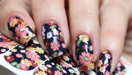 Comment coller des curseurs sur du vernis gel?