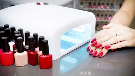 Comment préparer les ongles pour l'application de vernis gel?