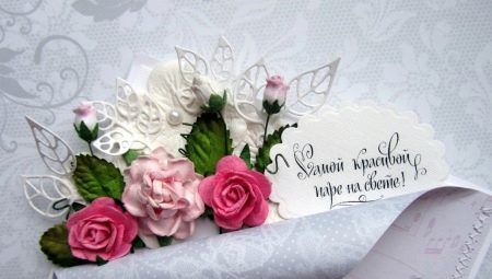 Comment signer des cartes pour le mariage?