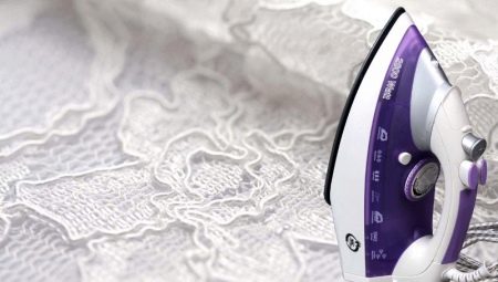 Comment caresser le tulle?