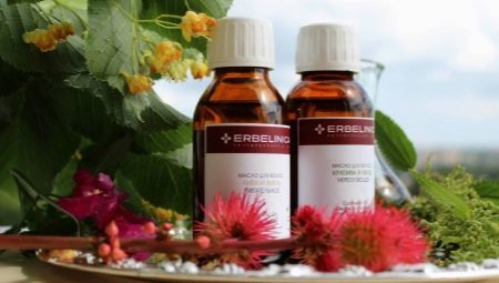 Comment utiliser l'huile de cheveux?