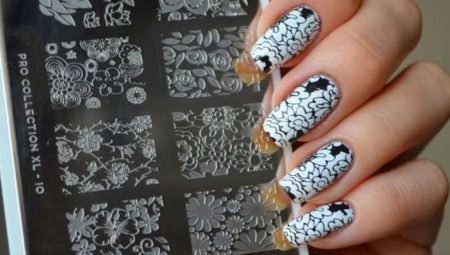 Comment utiliser un tampon pour les ongles?