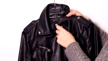 Comment lisser les produits en cuir?