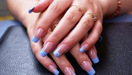 Comment faire une correction de vernis gel?