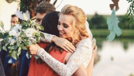 Comment se comporter lors d'un mariage?