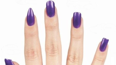 Comment reconnaître le caractère d'une personne par la forme de ses ongles?