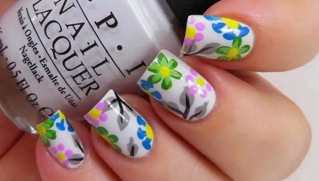 Comment peindre sur du vernis à ongles?