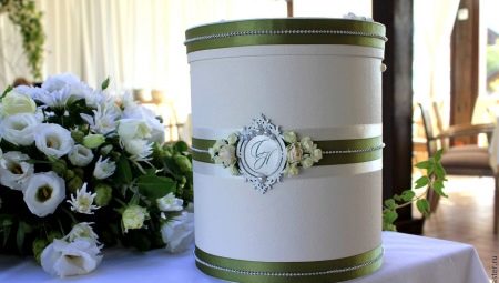 Comment faire et organiser un trésor pour le mariage?