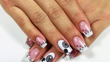 Comment faire de beaux ongles carrés?