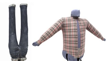Comment choisir et utiliser un mannequin de repassage?