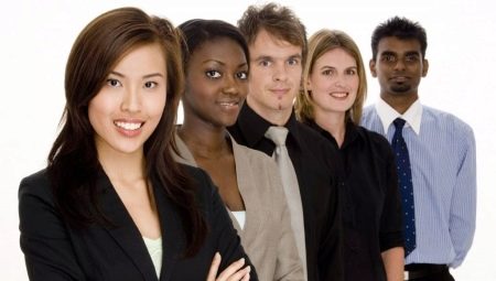 Quels types de personnalités sont et comment déterminer votre psychopathe?