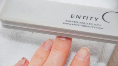 Quel type de fichier peut être coupé gel polonais et comment le faire?