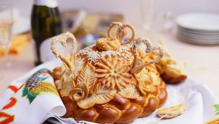 Pains de mariage: traditions, signes et conseils pour les jeunes