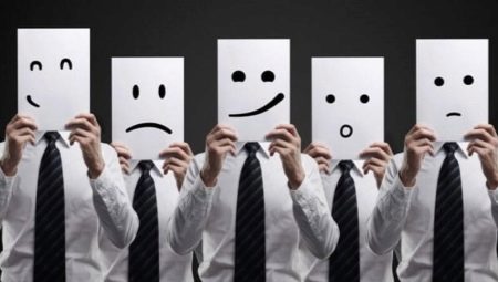Classification et principes de détermination du type de personnalité psycho