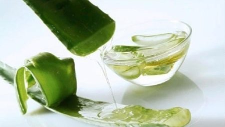 Huile d'aloe vera: propriétés et utilisations