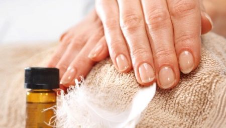 Huile de cuticule: que choisir et comment utiliser?