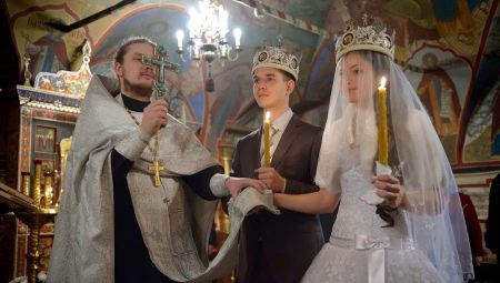 Puis-je me marier sans enregistrer un mariage au bureau d'enregistrement?