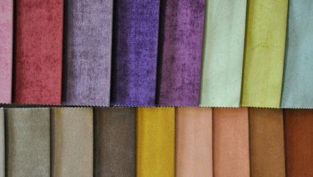 Velours naturel: caractéristiques et différences par rapport aux autres matériaux