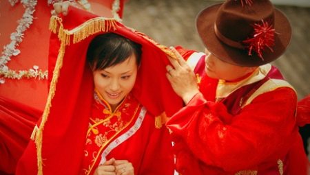 Traditions de mariage insolites des peuples du monde