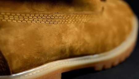 Nubuck et daim: caractéristiques et différences de matériaux