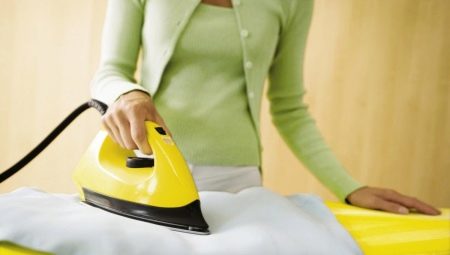 Dois-je repasser le linge après le lavage et comment le faire correctement?