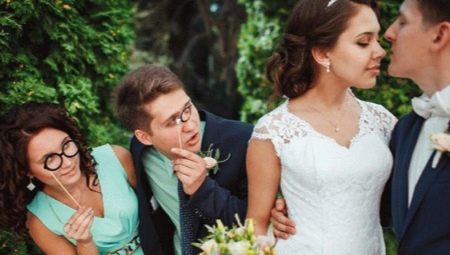 Avons-nous besoin de témoins lors de l'enregistrement du mariage?