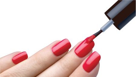 Dégraissant polonais pour gel: de quoi s'agit-il et comment peut-il être remplacé?