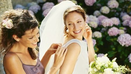 Devoirs et image du témoin au mariage