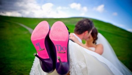 Idées de mariage originales