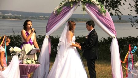Jellemzők és ötletek a házasság házhozszállításának befejezéséhez