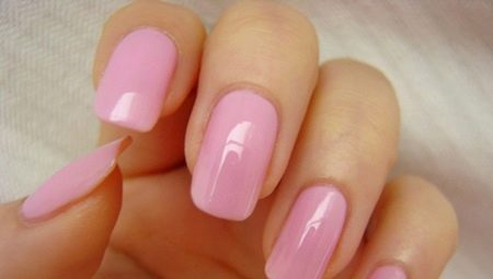 Caractéristiques gel de camouflage pour les ongles
