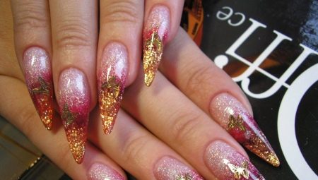 Caractéristiques du choix de la longueur des ongles augmentés