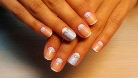 Manucure décontractée: de belles idées pour tous les jours pour toutes les tenues