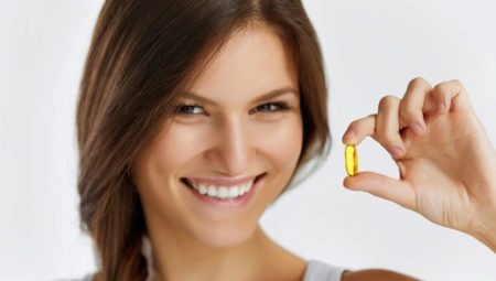 Huile de poisson pour la peau du visage: efficacité et règles d'application