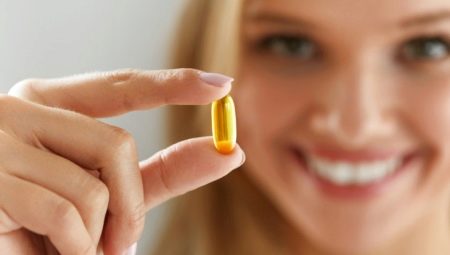 Huile de poisson pour perdre du poids: efficacité, contre-indications, conseils d'utilisation