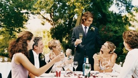 Mots de gratitude au mariage pour maman