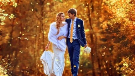 Mariage de septembre: journées favorables, conseils pour bien se préparer et se conduire