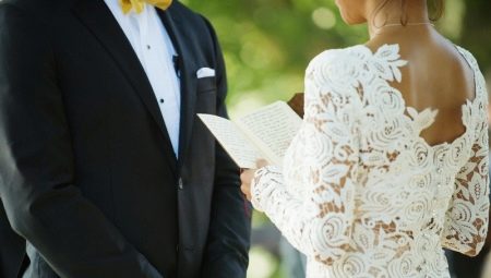 Voeux de mariage: Caractéristiques et astuces pour rédiger un discours