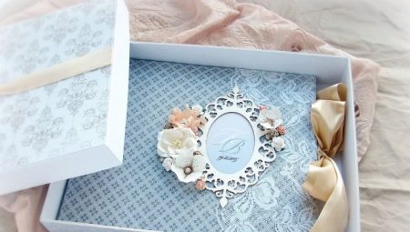 Album photo de mariage: types, décors et master class à réaliser