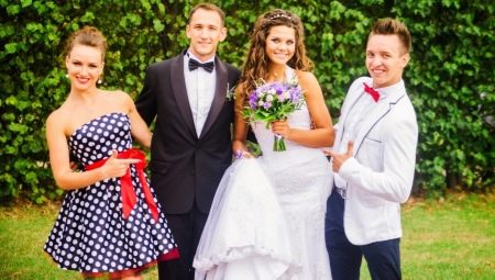 Témoins au mariage: comment choisir et quel est leur rôle?