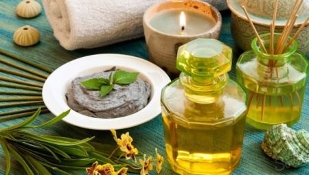 Propriétés de l'huile de patchouli et ses utilisations