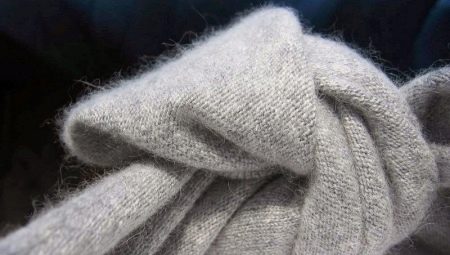 Tissu Angora: composition, caractéristiques et applications