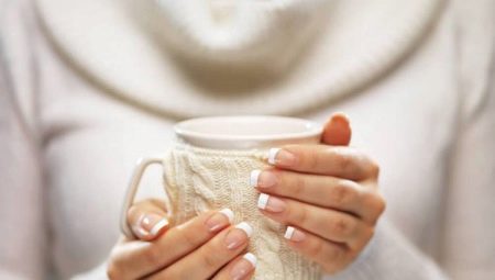 Forme trapézoïdale des ongles: caractéristiques et options pour la conception de manucures